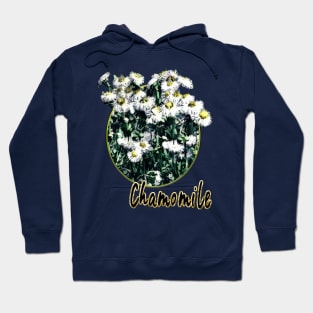 Chamomile Hoodie